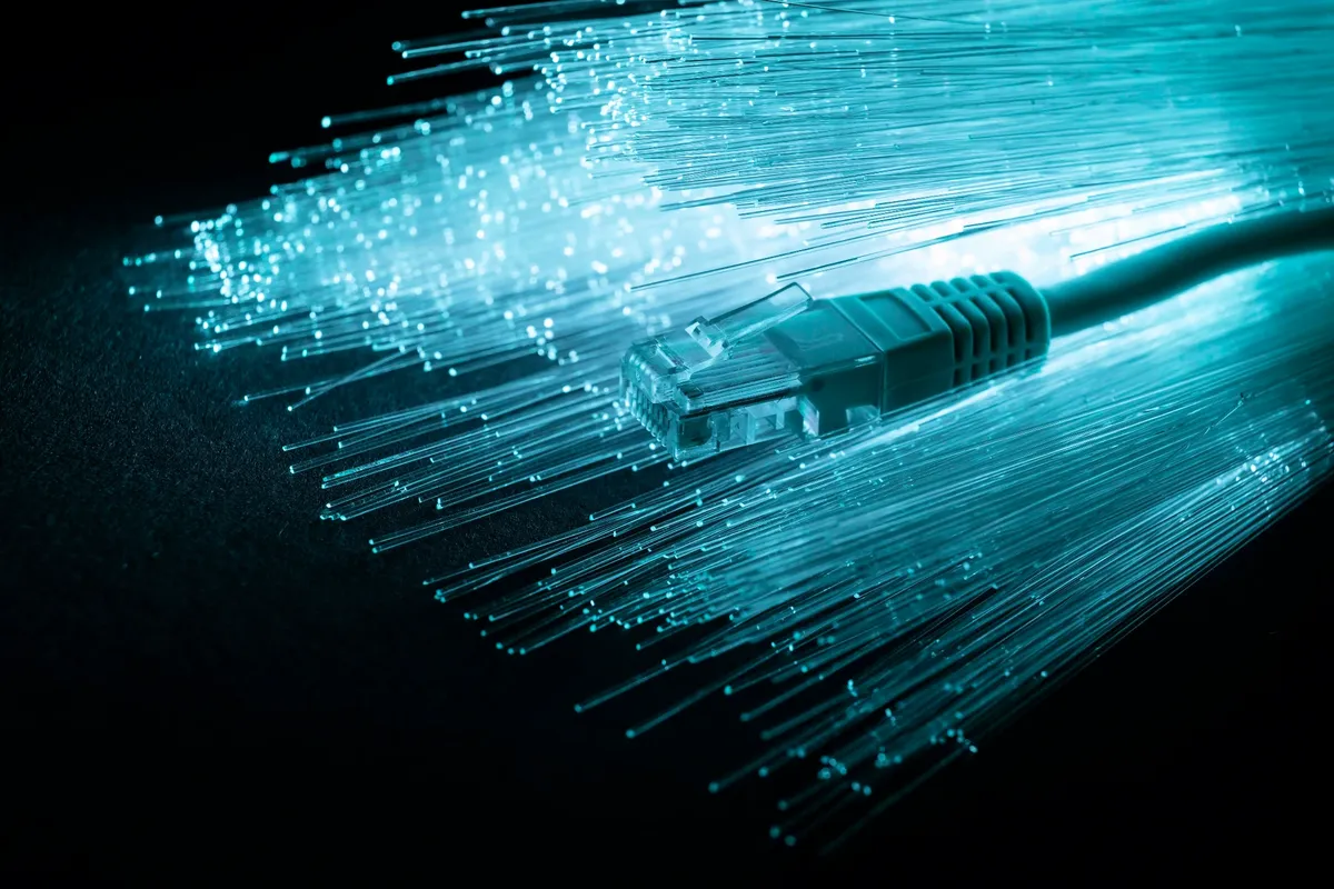 Securing IP rights for high-speed data transmission and optical fiber solutions
