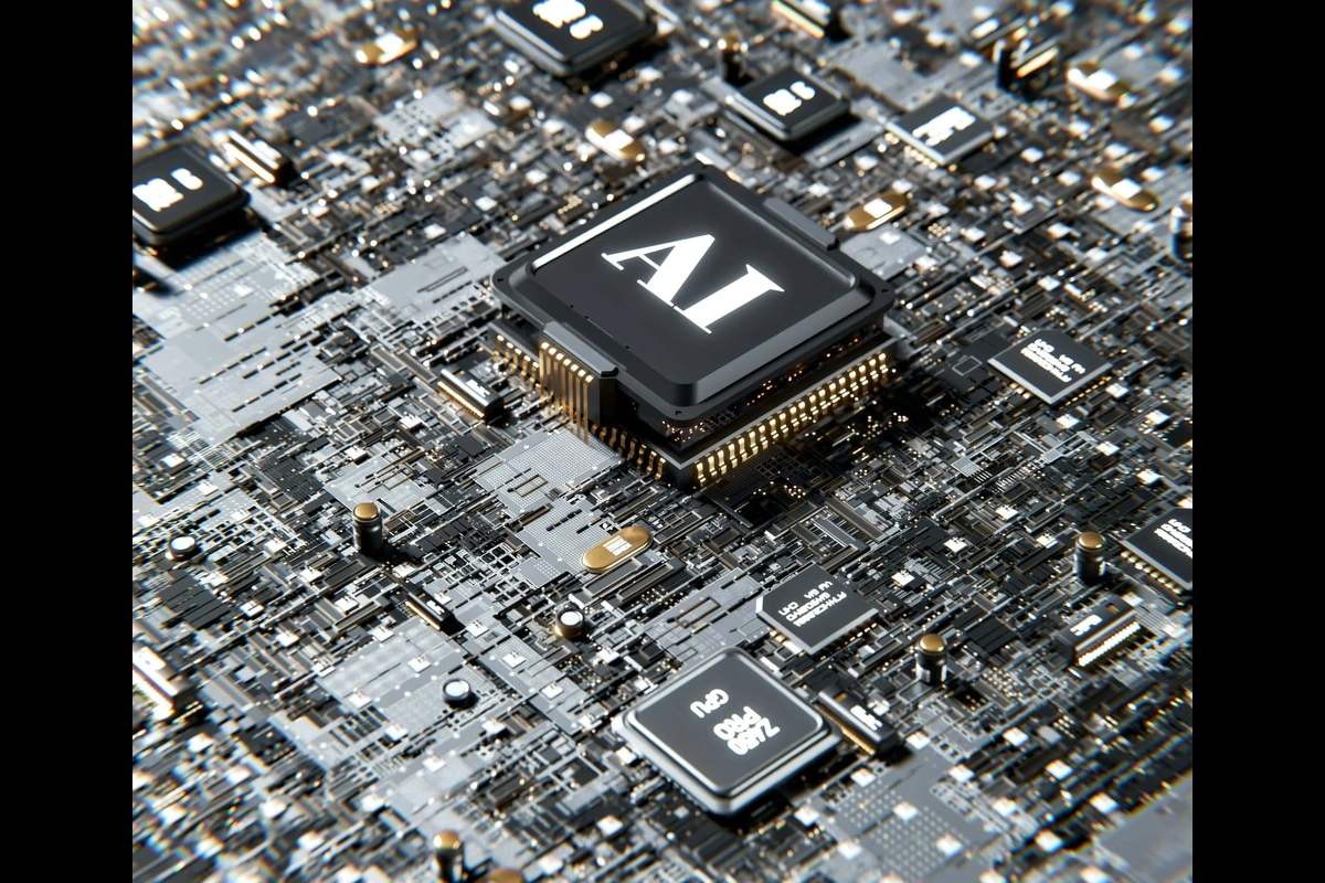 AI-driven semiconductor technology – Patent protection for next-gen hardware
