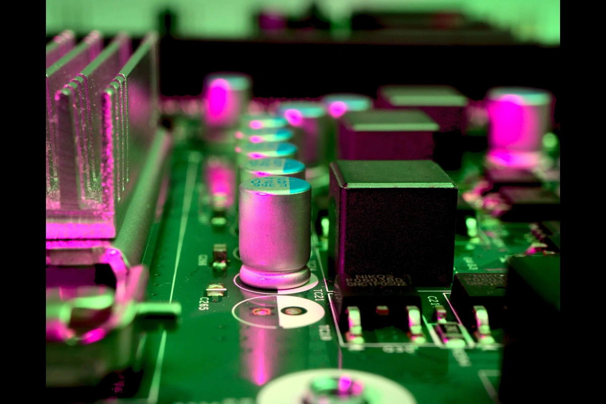 Electronic circuit design and IP protection for next-gen microprocessors